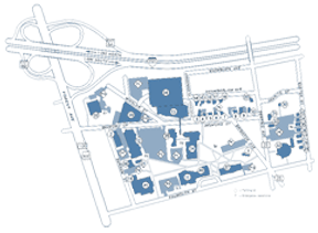 Campus Map